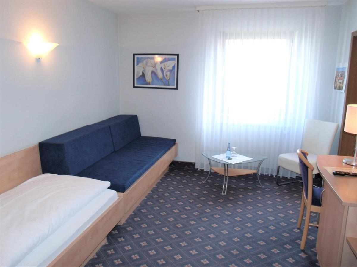 Hotel Brehm Würzburg Zewnętrze zdjęcie