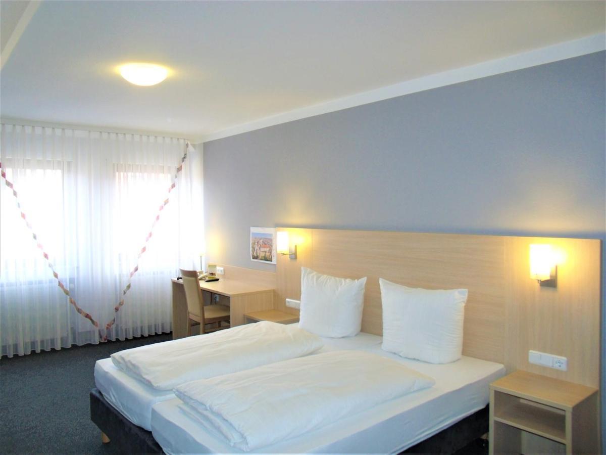Hotel Brehm Würzburg Zewnętrze zdjęcie