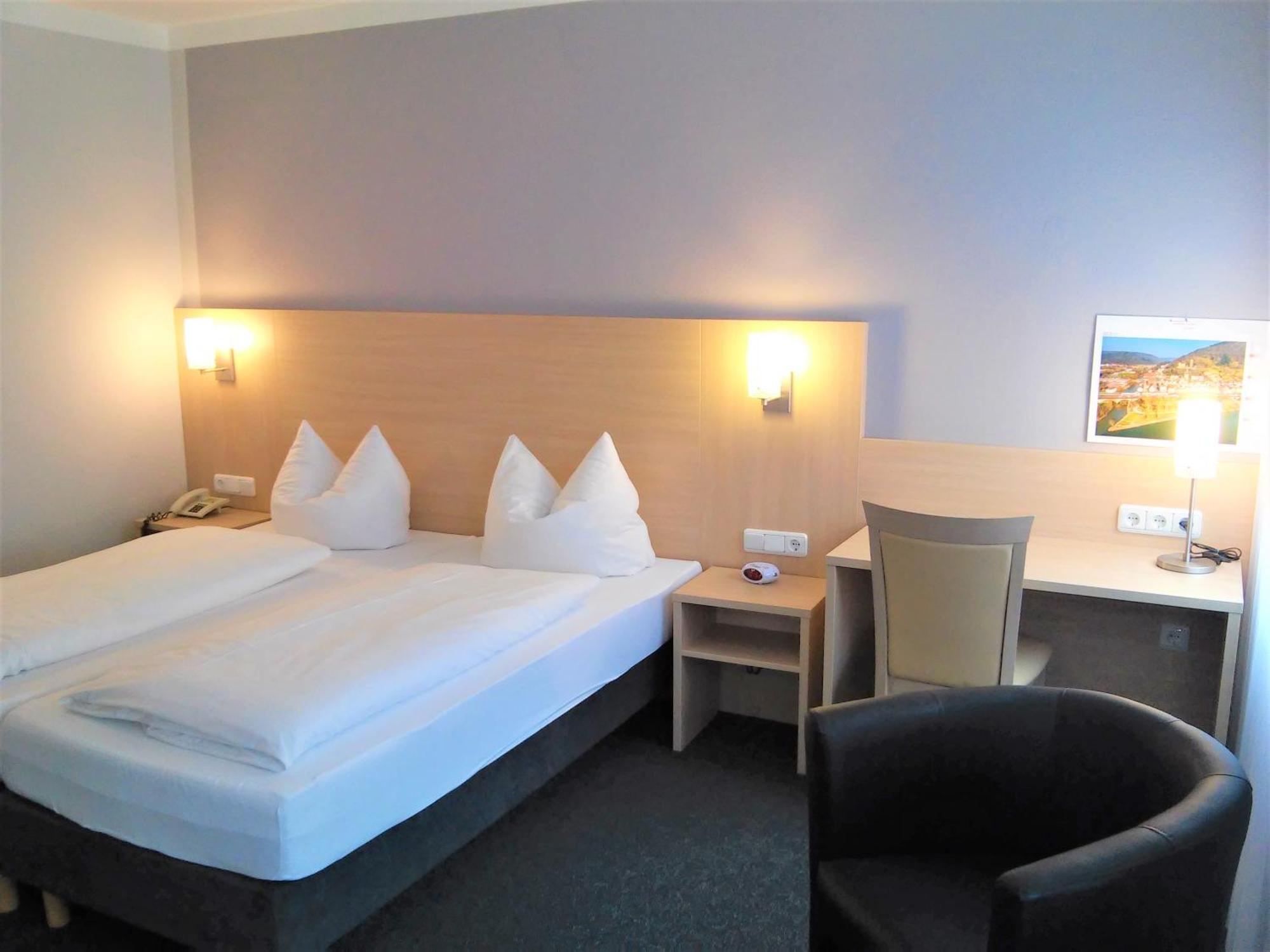 Hotel Brehm Würzburg Zewnętrze zdjęcie