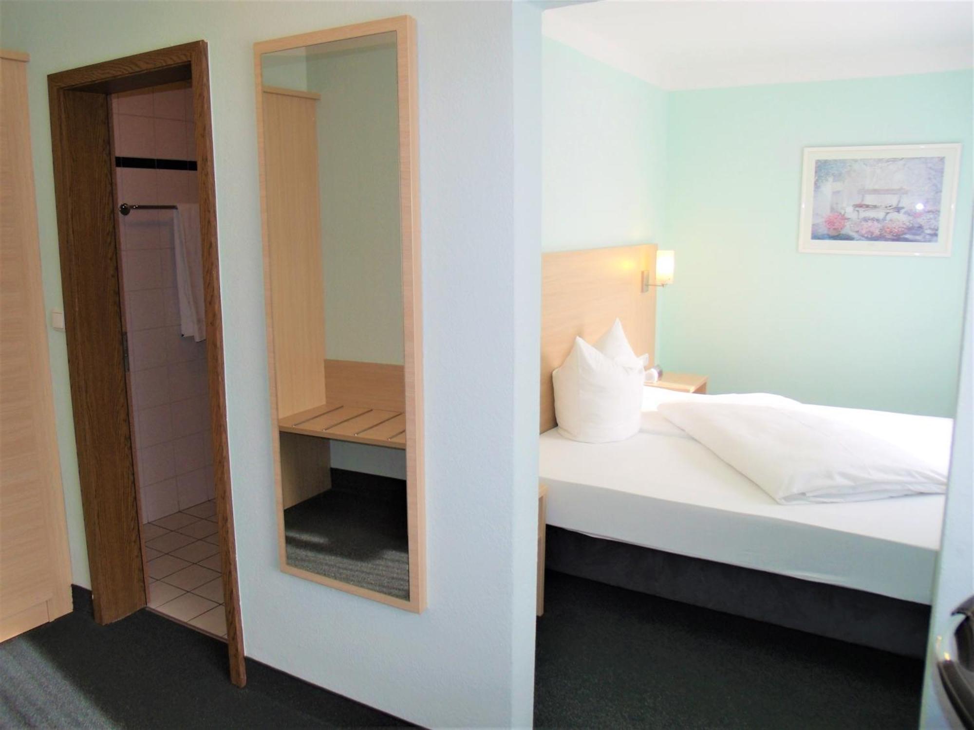 Hotel Brehm Würzburg Zewnętrze zdjęcie