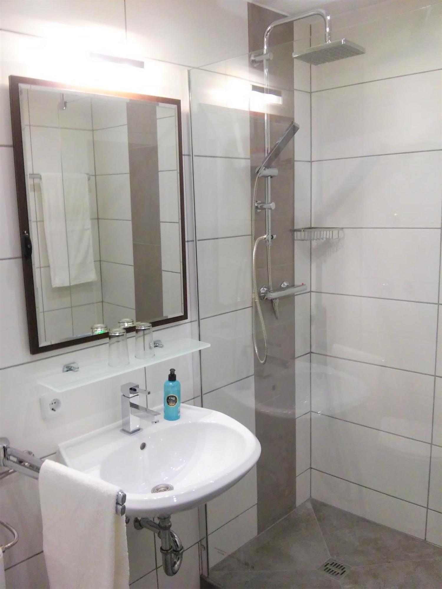 Hotel Brehm Würzburg Zewnętrze zdjęcie