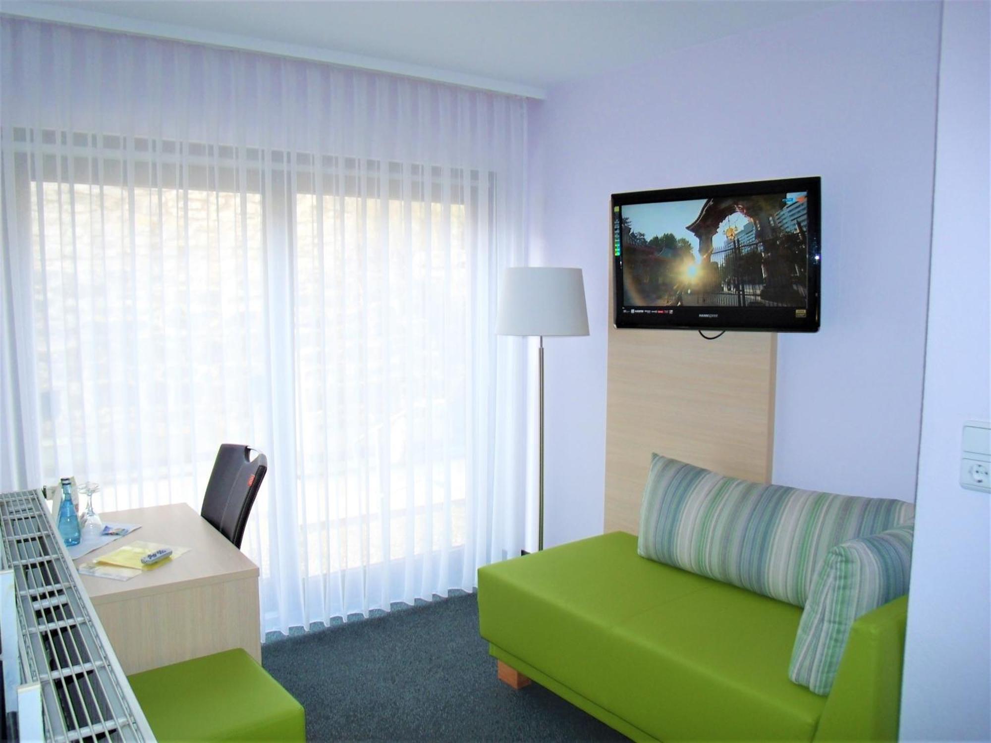 Hotel Brehm Würzburg Zewnętrze zdjęcie