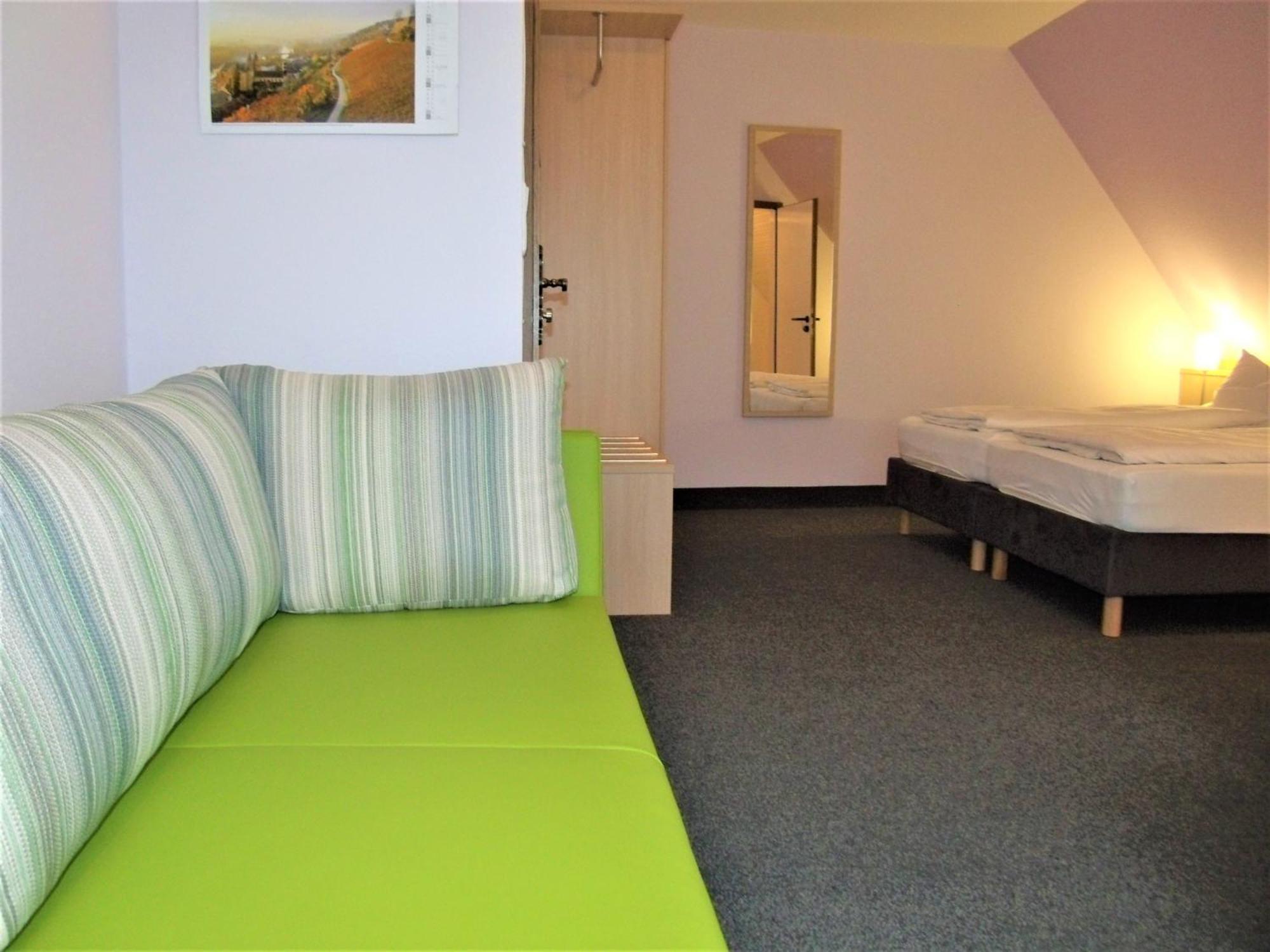 Hotel Brehm Würzburg Zewnętrze zdjęcie