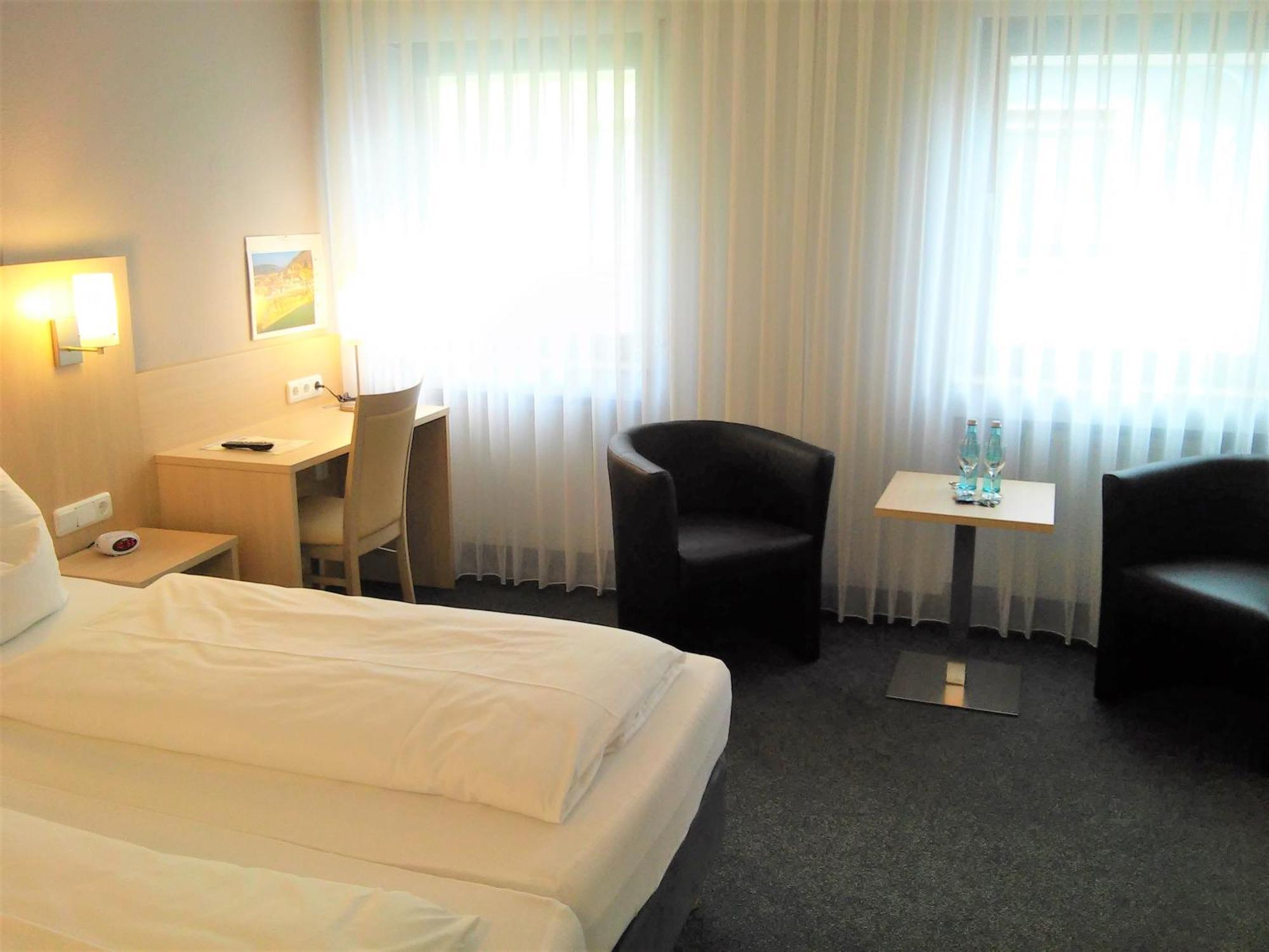 Hotel Brehm Würzburg Zewnętrze zdjęcie
