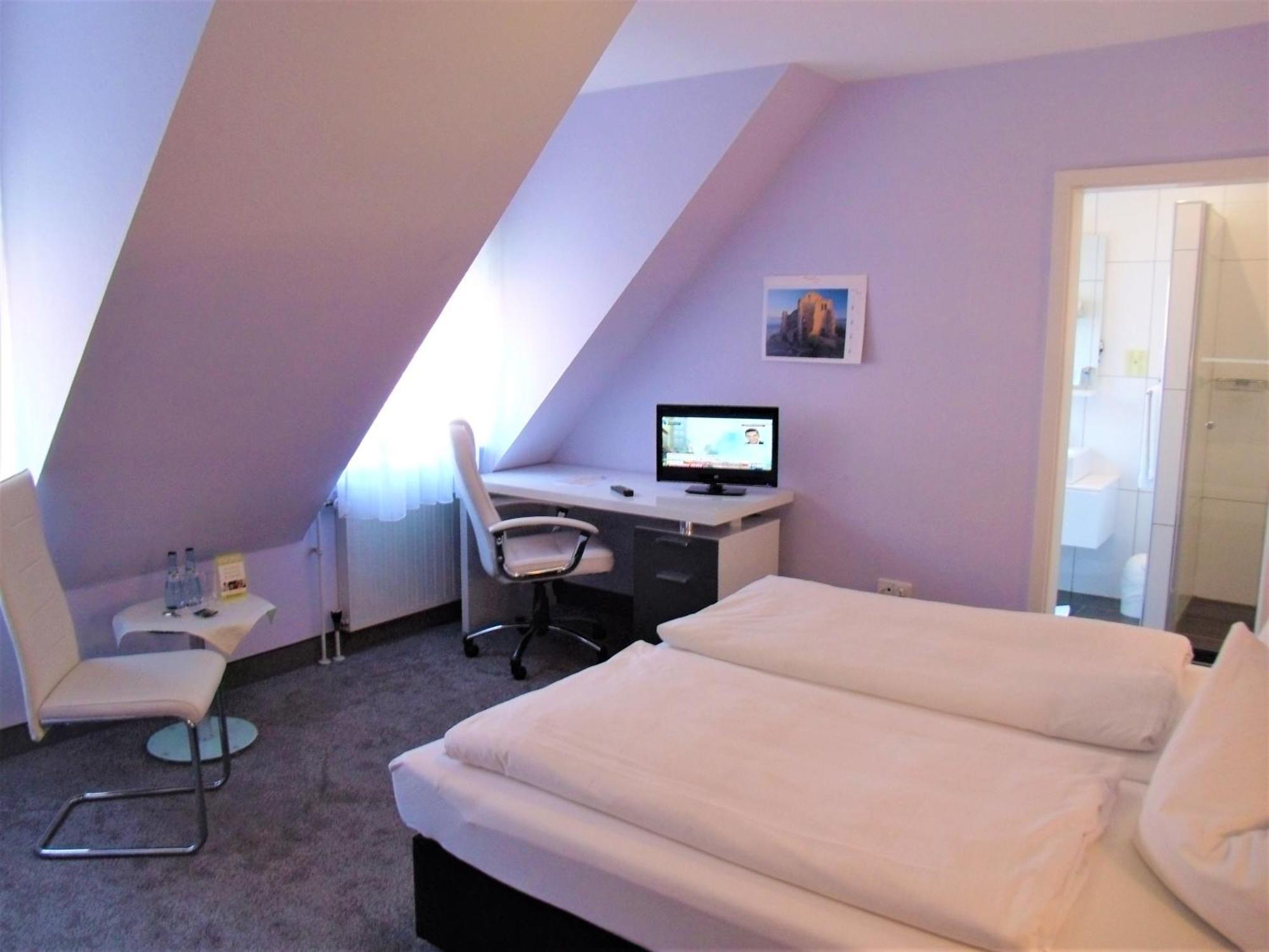 Hotel Brehm Würzburg Zewnętrze zdjęcie