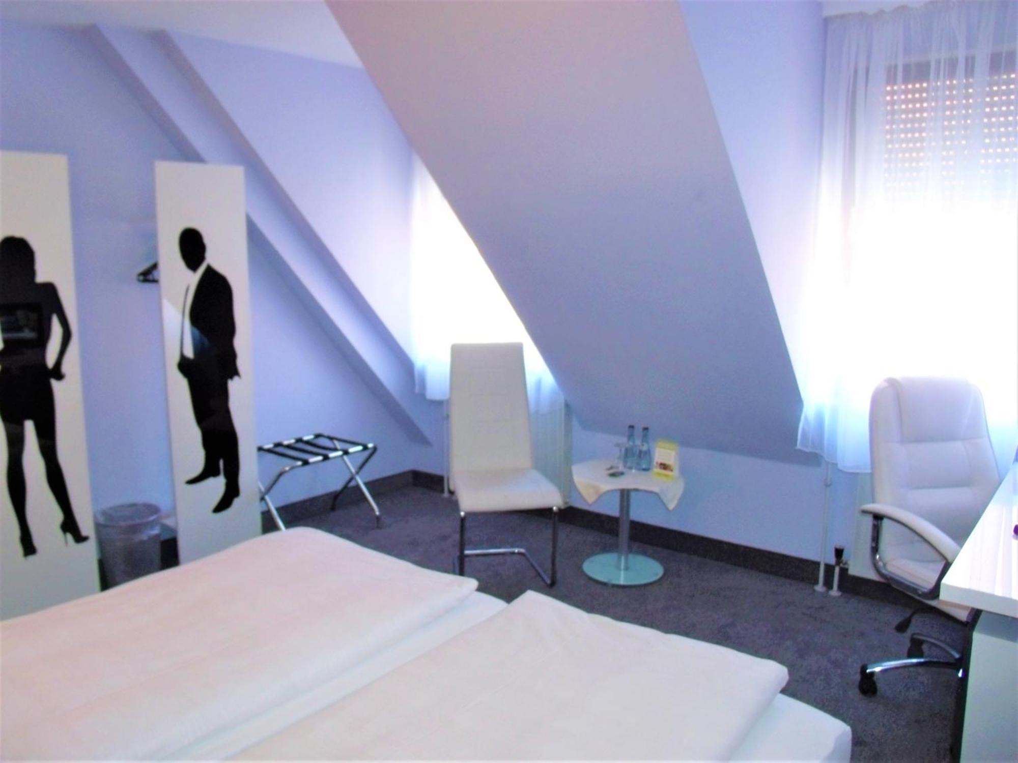 Hotel Brehm Würzburg Zewnętrze zdjęcie