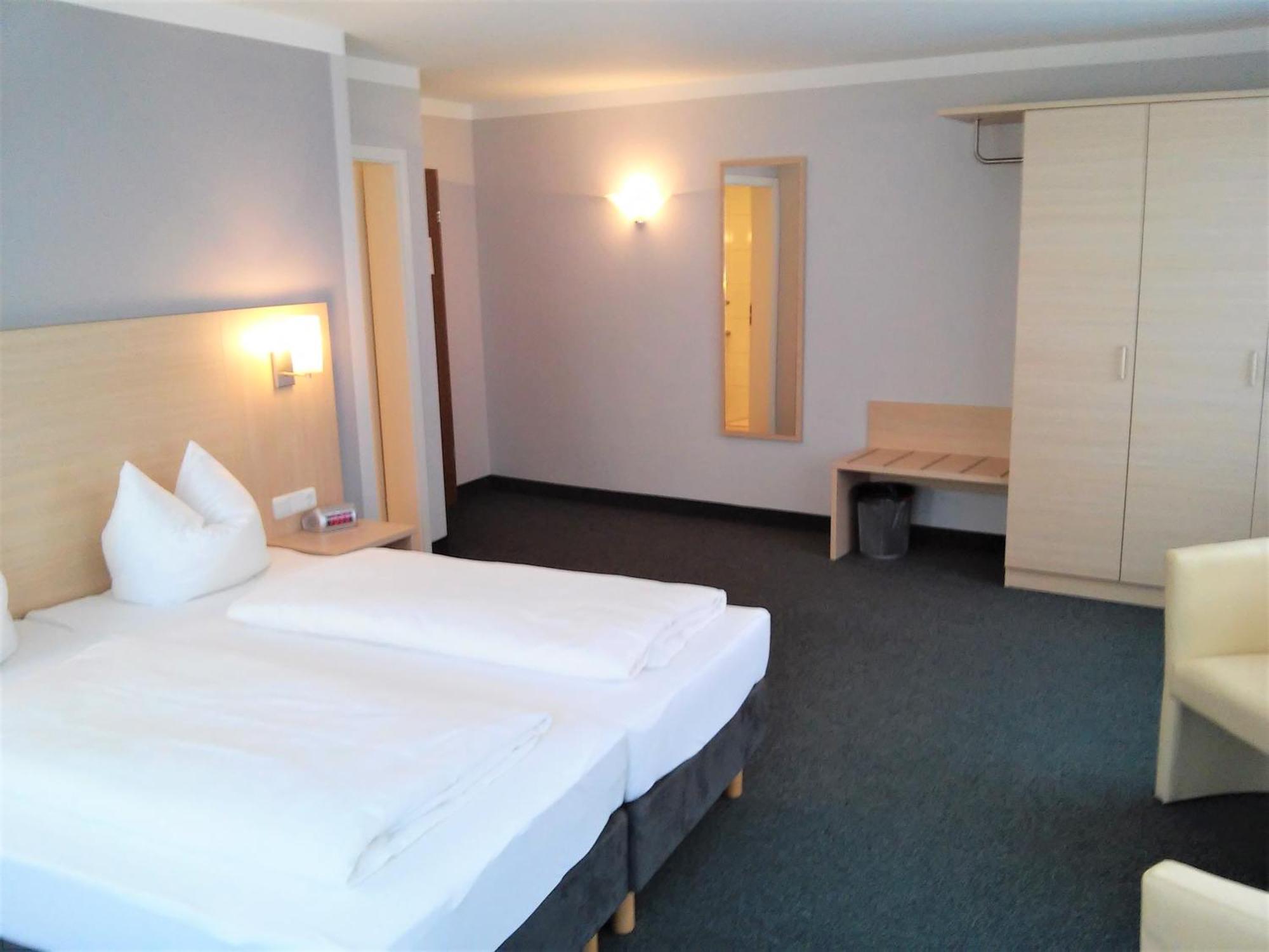 Hotel Brehm Würzburg Zewnętrze zdjęcie