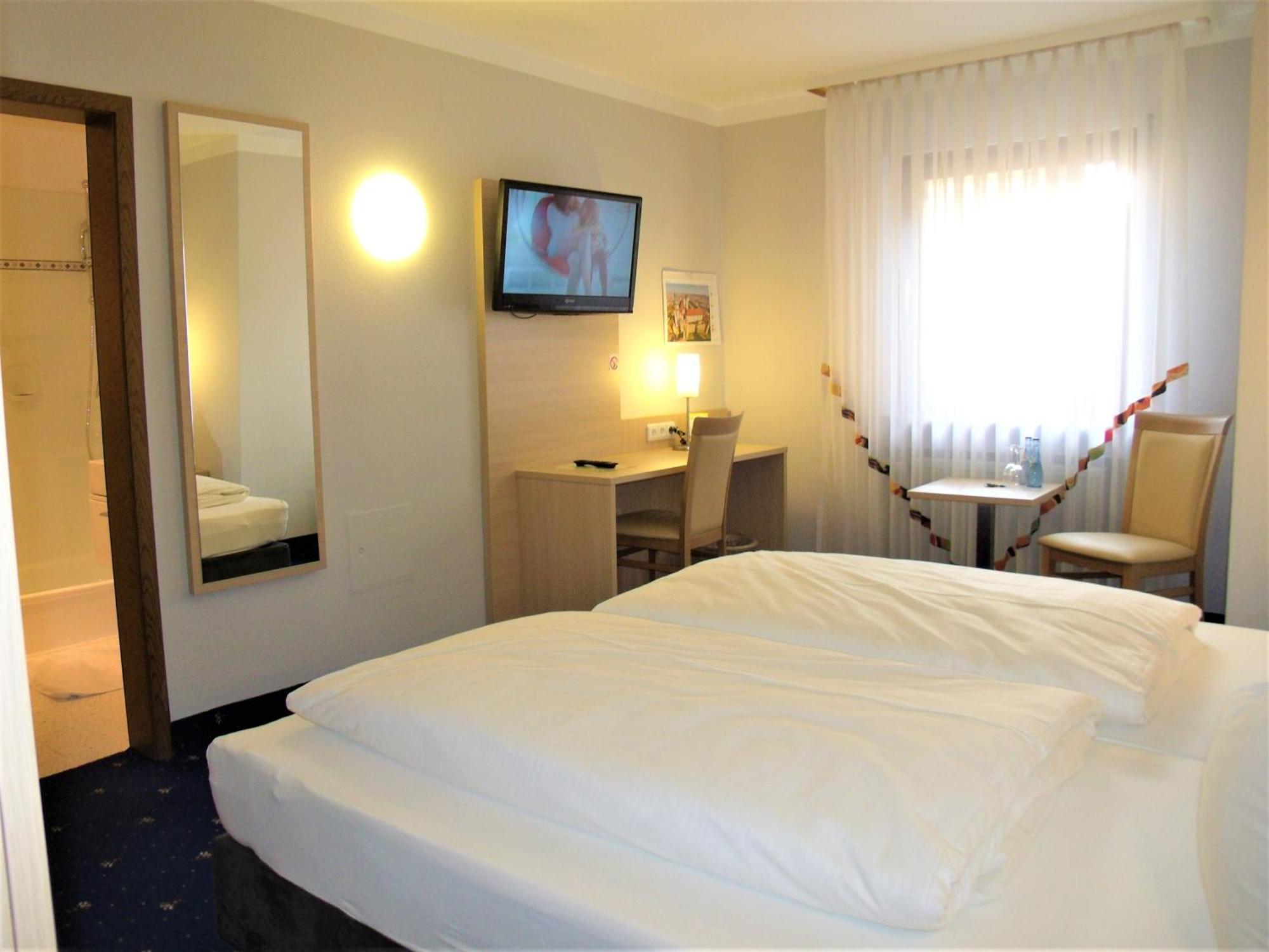 Hotel Brehm Würzburg Zewnętrze zdjęcie