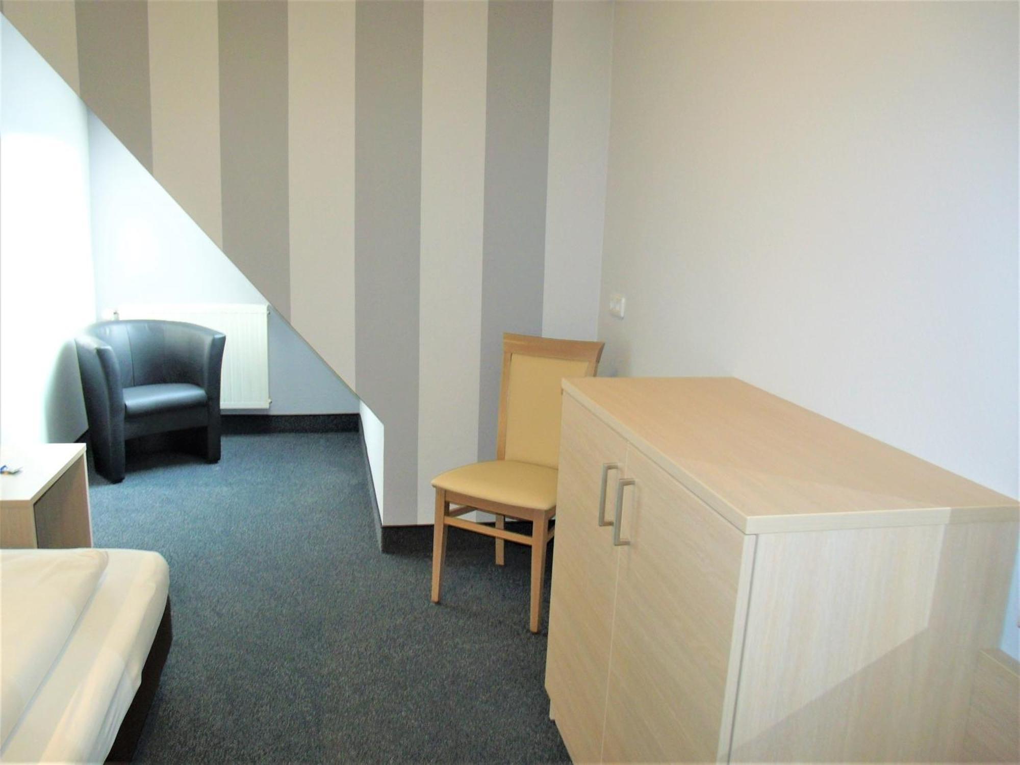Hotel Brehm Würzburg Zewnętrze zdjęcie