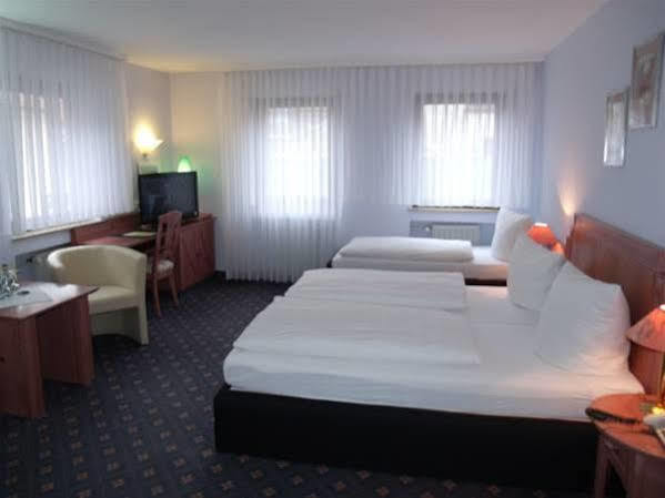 Hotel Brehm Würzburg Zewnętrze zdjęcie